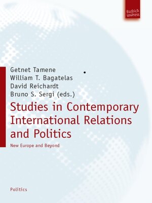 cover image of Studies in International Relations and Politics